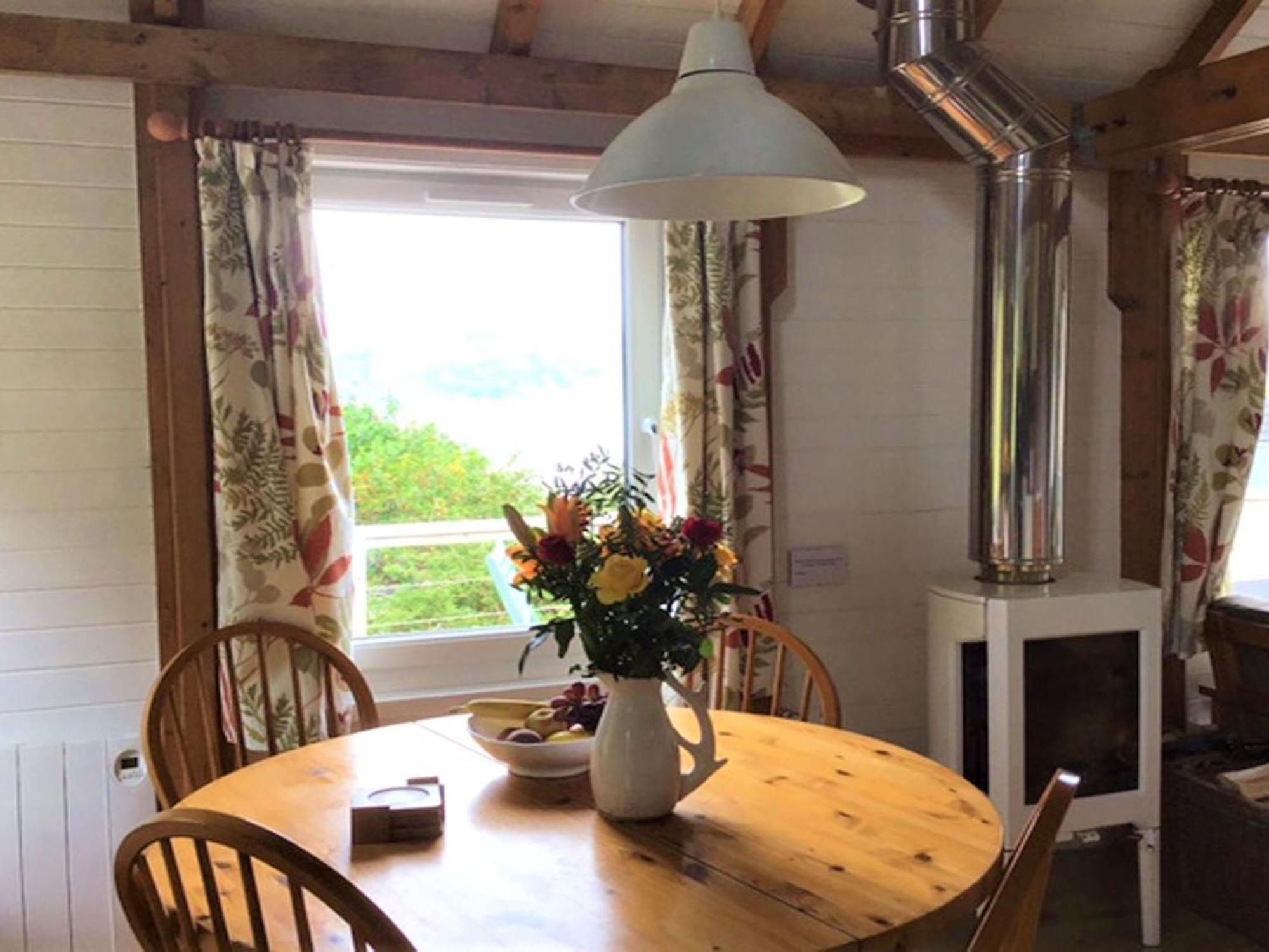 Chalet Mackinnon By Interhome Ord 外观 照片