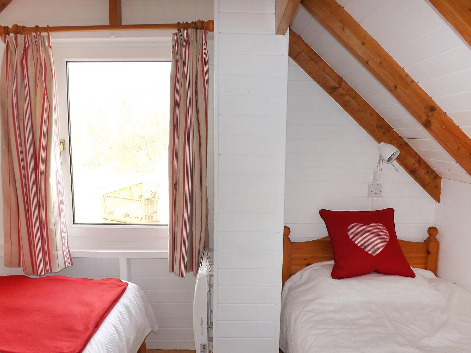 Chalet Mackinnon By Interhome Ord 外观 照片