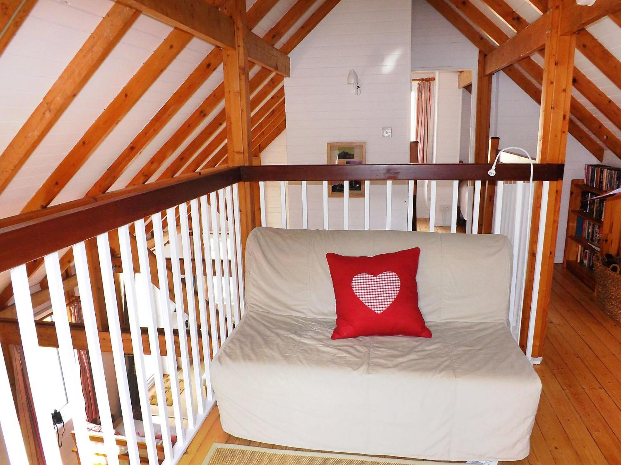Chalet Mackinnon By Interhome Ord 外观 照片